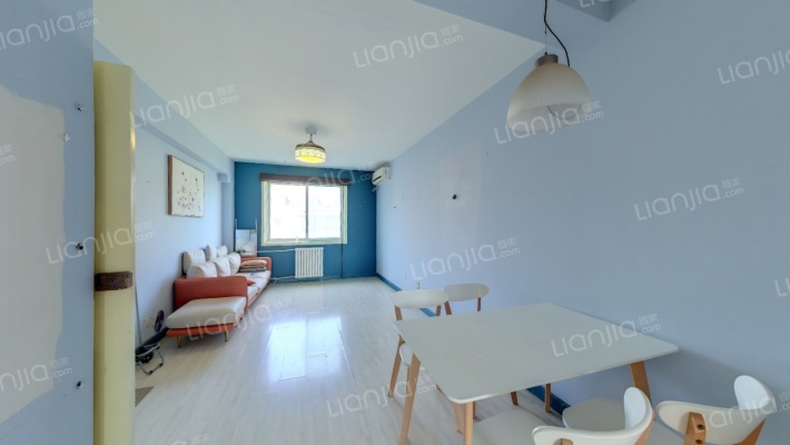 望兴居二手房实景图