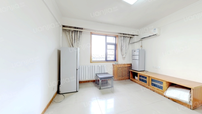 黄河路122号院二手房实景图