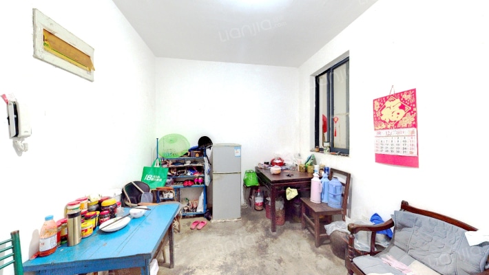 水乡苑三区二手房实景图