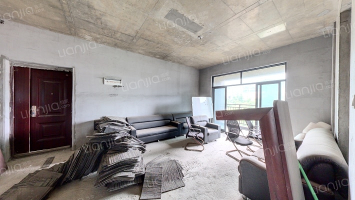 华风文殊阁二手房实景图