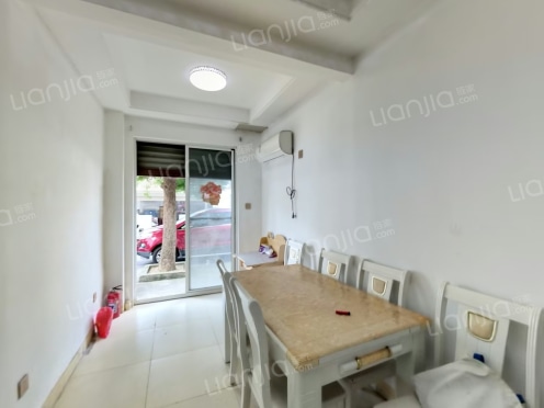 整租·泰安新村 2室2厅 南