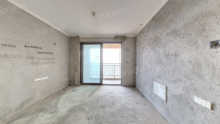 青竹湖曦园二手房实景图