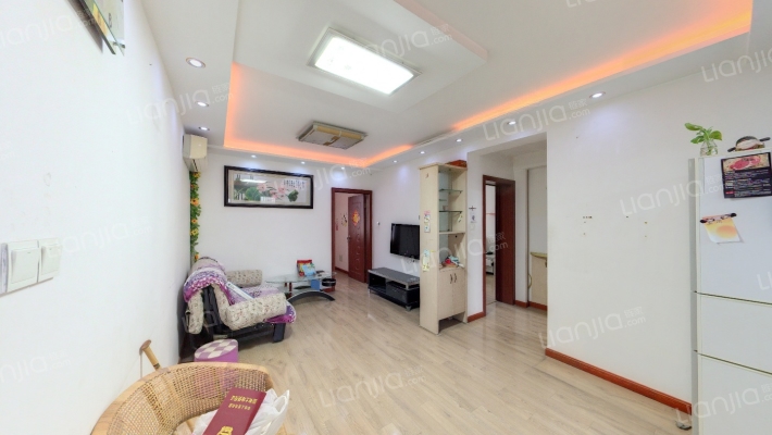 芦庄六区二手房实景图