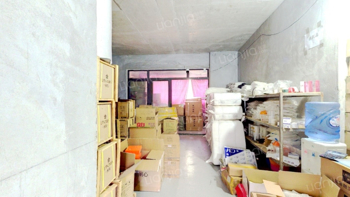 中天·观山左岸二手房实景图