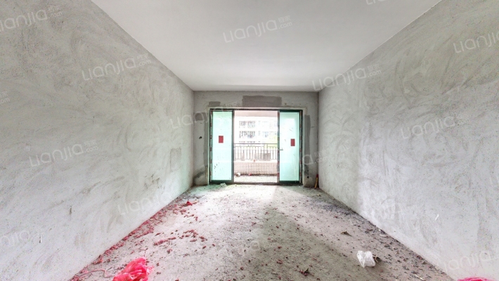 汇泰都城二手房实景图