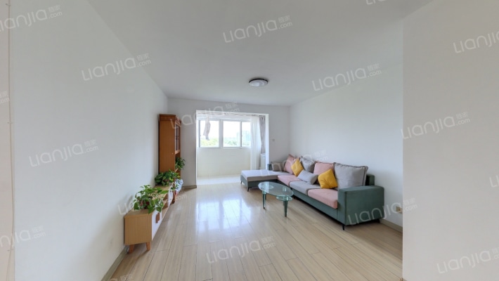 科院佳园二手房实景图