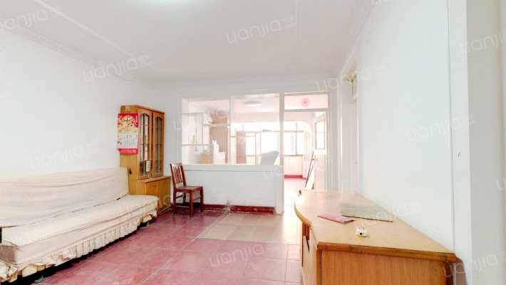 嘉禾路二手房实景图