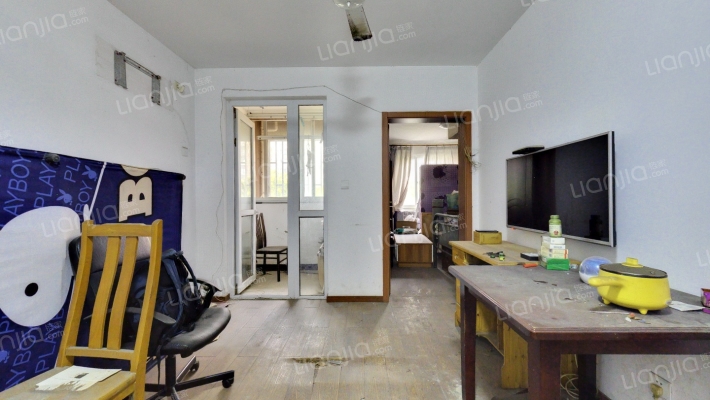 东旭雅苑二手房实景图