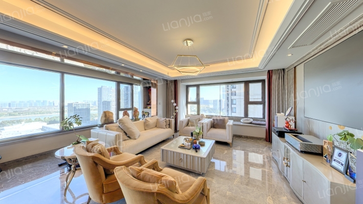 海珀星晖二期二手房实景图