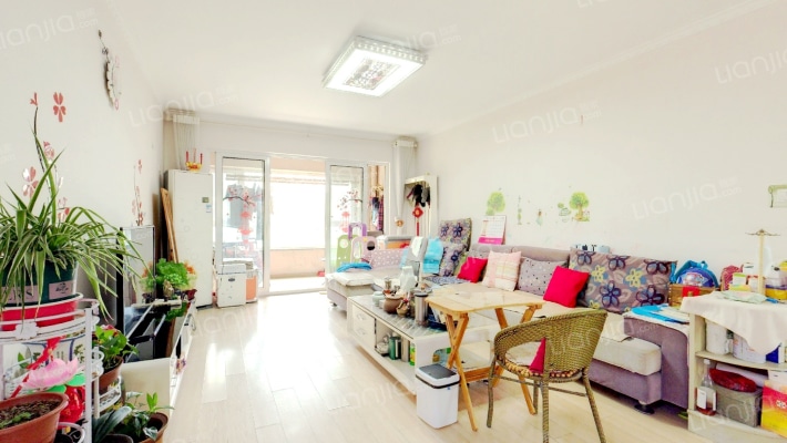 卓越西海岸二手房实景图