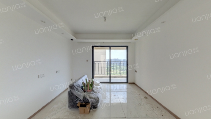 阳光城兰园翡丽湾二手房实景图