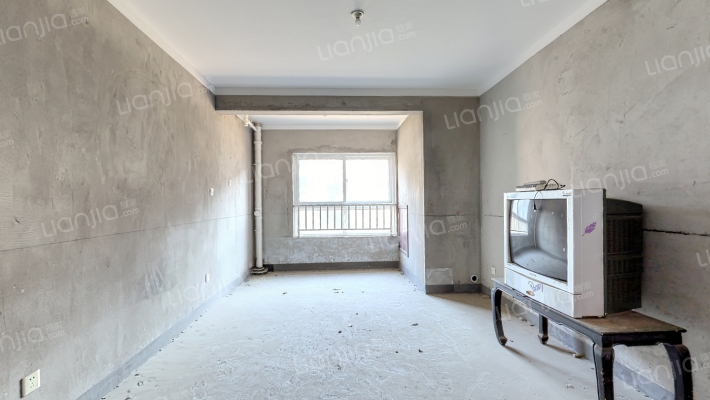 荣城中苑二手房实景图