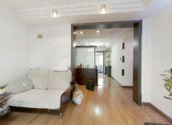 整租·金盾新都市 3室2厅 南/北_金盾新都市租房