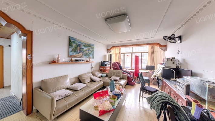 科技村二手房实景图