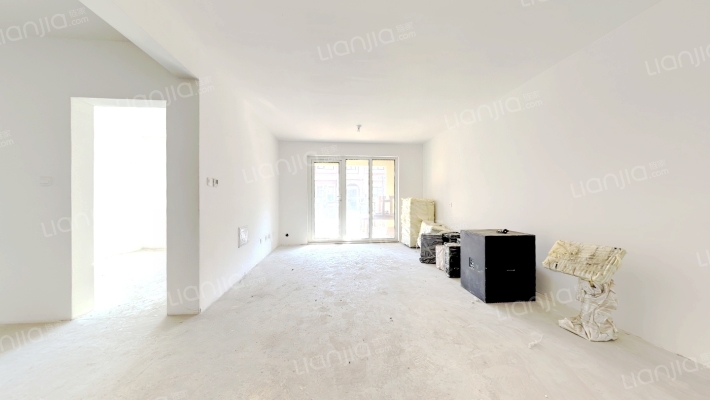 中铁世博城阅园东区二手房实景图