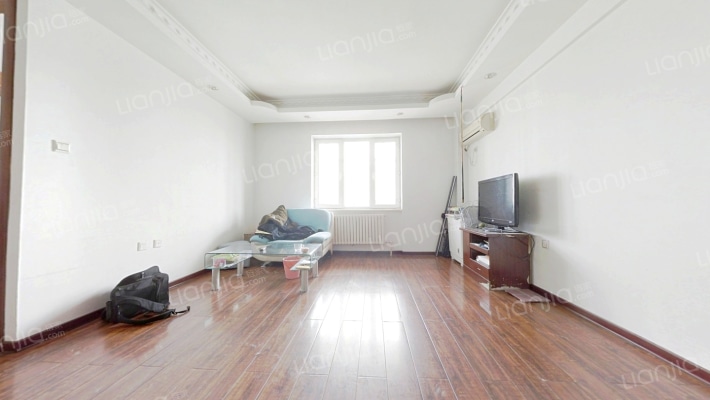 奇昇公寓二手房实景图