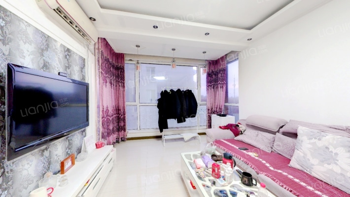 凯怡阳光一期二手房实景图