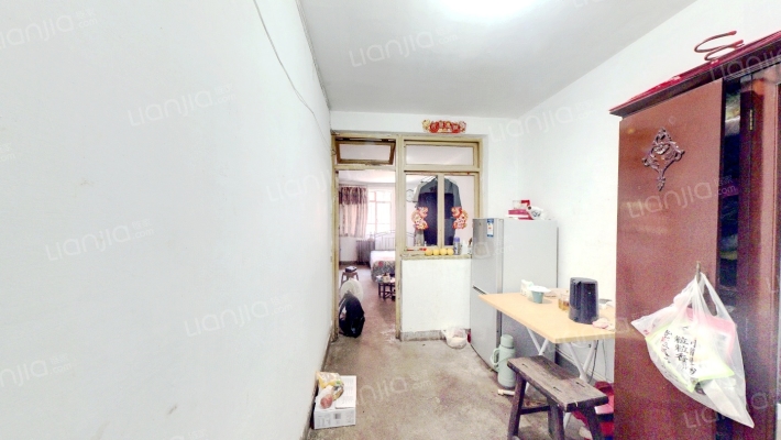 仁和里二手房实景图