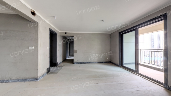 康桥香溪郡6号院二手房实景图