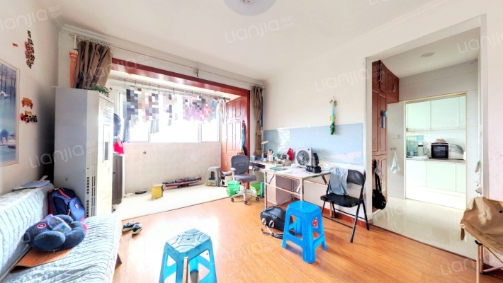 金葵佳苑二手房实景图