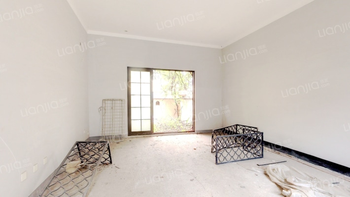 万科松山湖1号二手房实景图