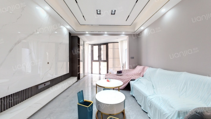 诚卓高端二手房实景图