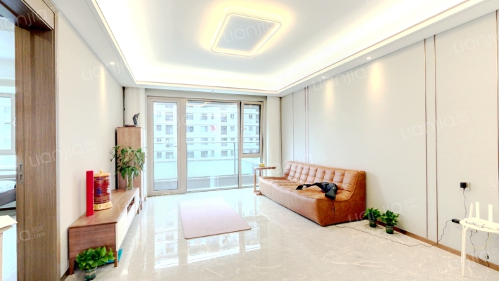 绿城·沁园二手房实景图