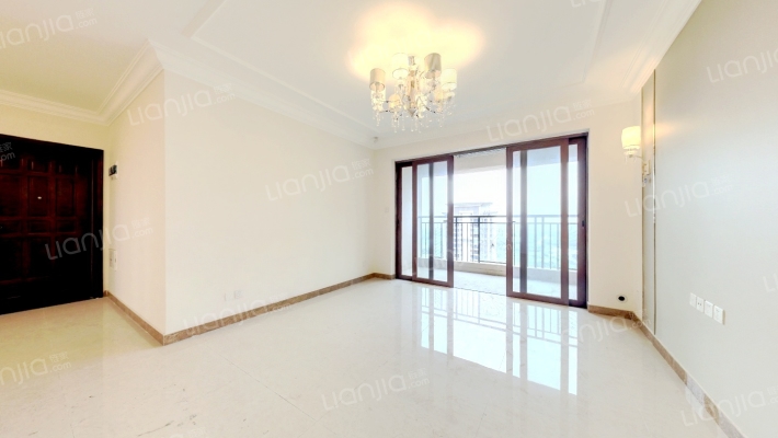 恒大西辰绿洲一期二手房实景图