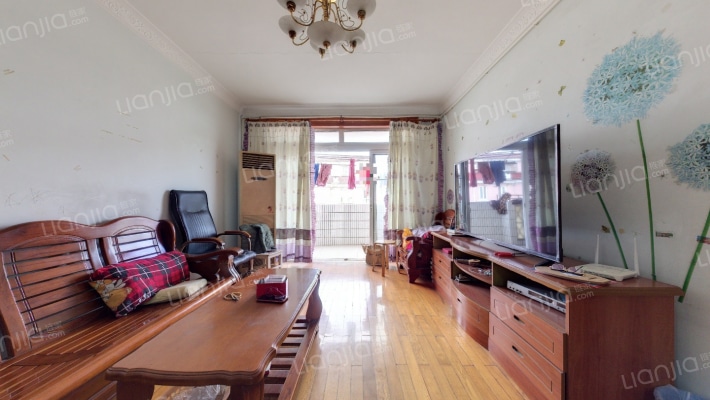 金芝苑二手房实景图