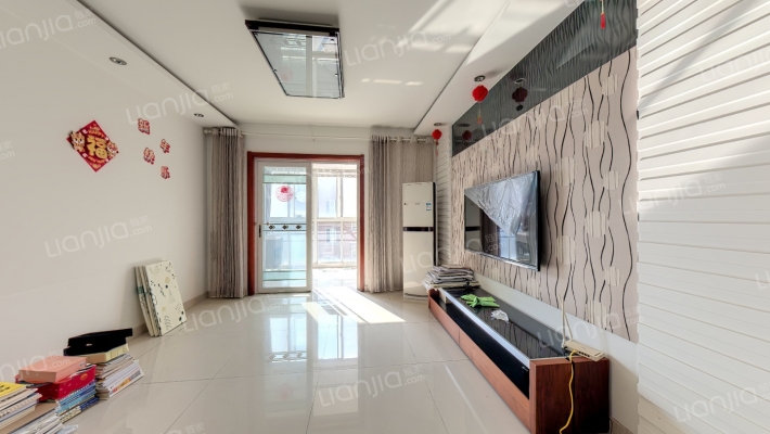 学府雅苑二手房实景图