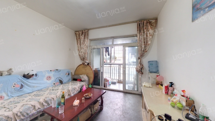 怡和新城B区二手房实景图