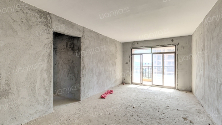 品湖居二手房实景图