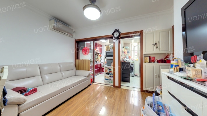 杨园二村二手房实景图