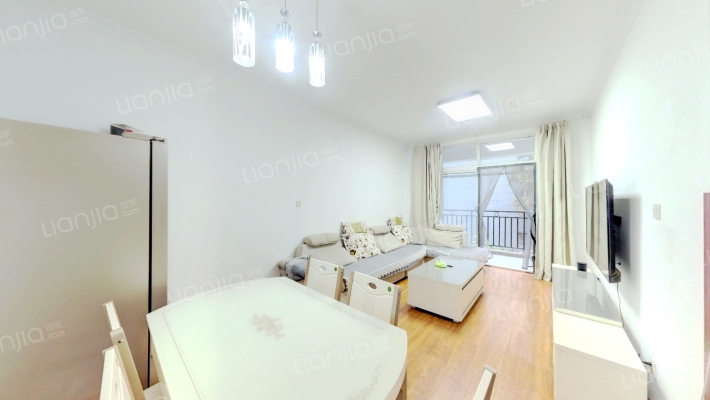 楠苑(天府新区)二手房实景图