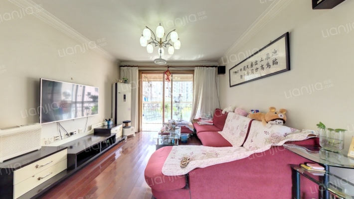 珠江香樟南园二手房实景图