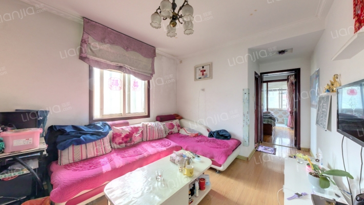 抚顺路11号乙二手房实景图