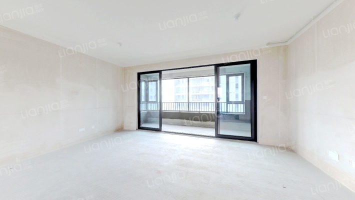 信达观棠二手房实景图