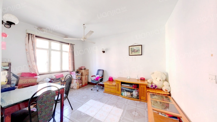 舜北新村一小区二手房实景图