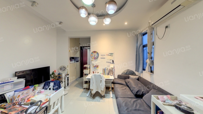 宝盛新家园二手房实景图