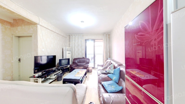 上元公寓二手房实景图