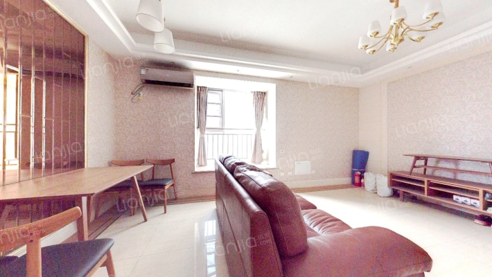 太阳公元一期二手房实景图