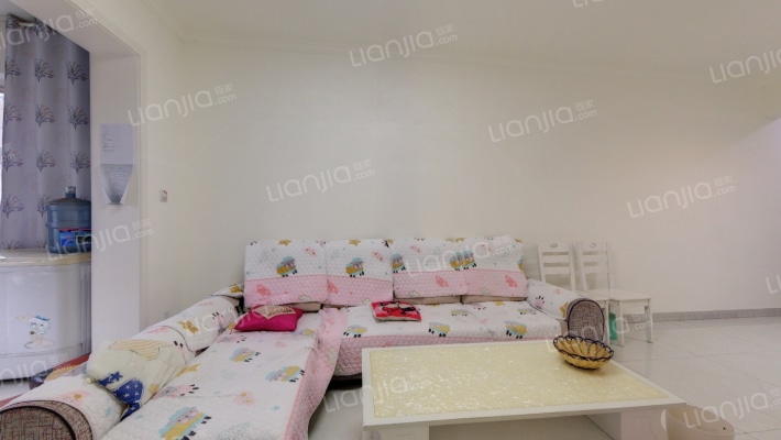 闲山悦二区二手房实景图