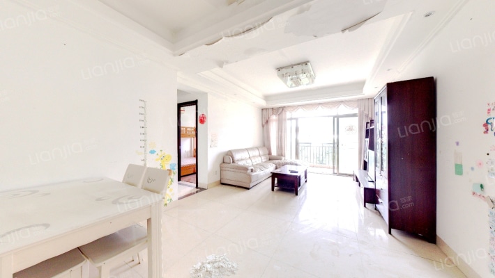 高明碧桂园三期二手房实景图