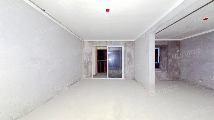 中昂江澜府二手房实景图