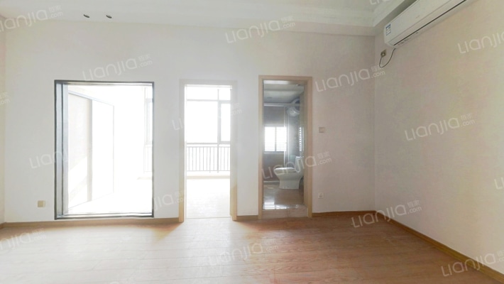 海伦堡海汇广场二手房实景图