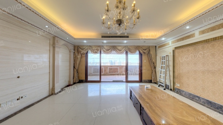 凯旋阁二手房实景图