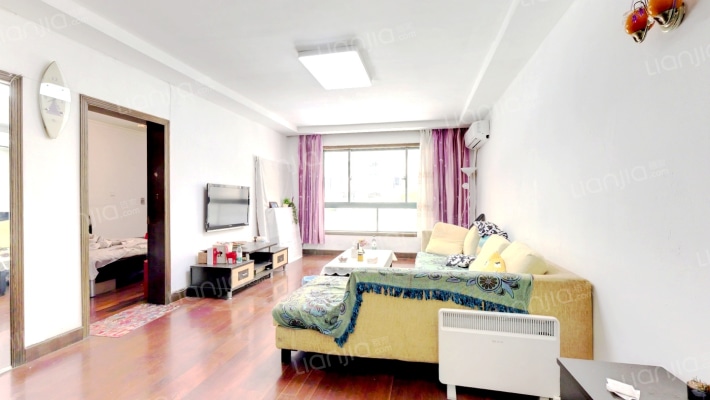 英达苑二手房实景图