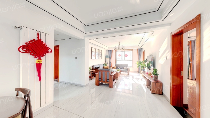 滨湖春天二手房实景图