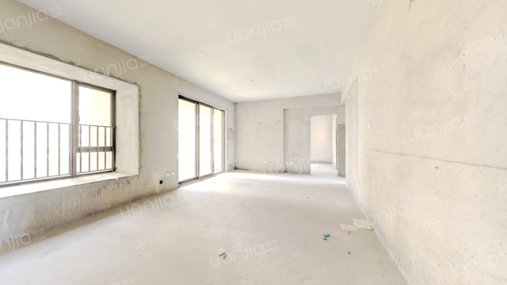 半岛1号花园六期二手房实景图