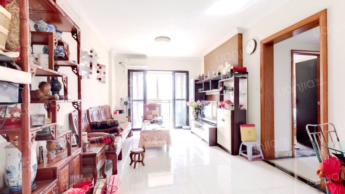 都市品格二手房实景图